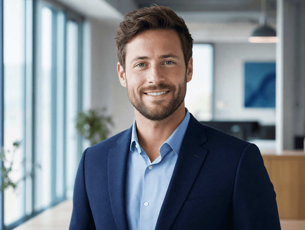 Arbeitsplatz im ClinicOS-Team